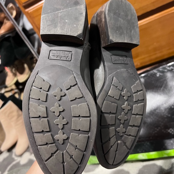 Over the knee Boots - Picture 11 of 13